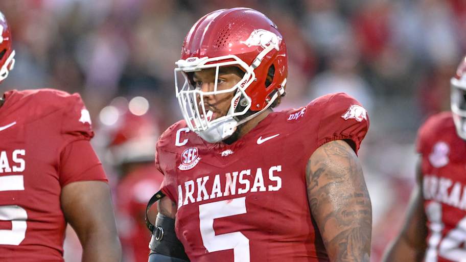Razorbacks defense suffers big blow with Cam Ball out before Auburn game
