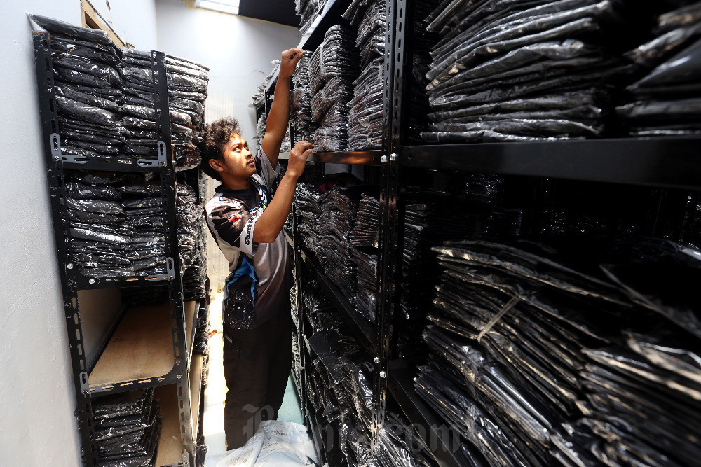 Pengusaha Khawatir Pemangkasan TKD Hambat Belanja Pemda ke UMKM