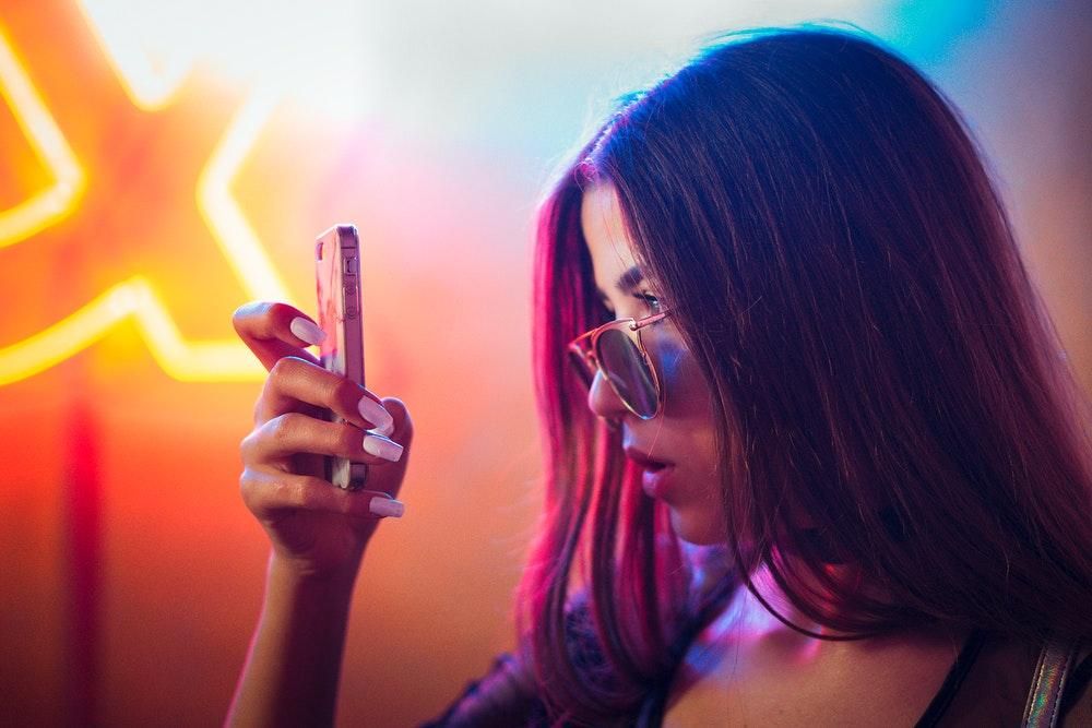 Ditolak via Chat? Ini Cara Balas yang Tepat