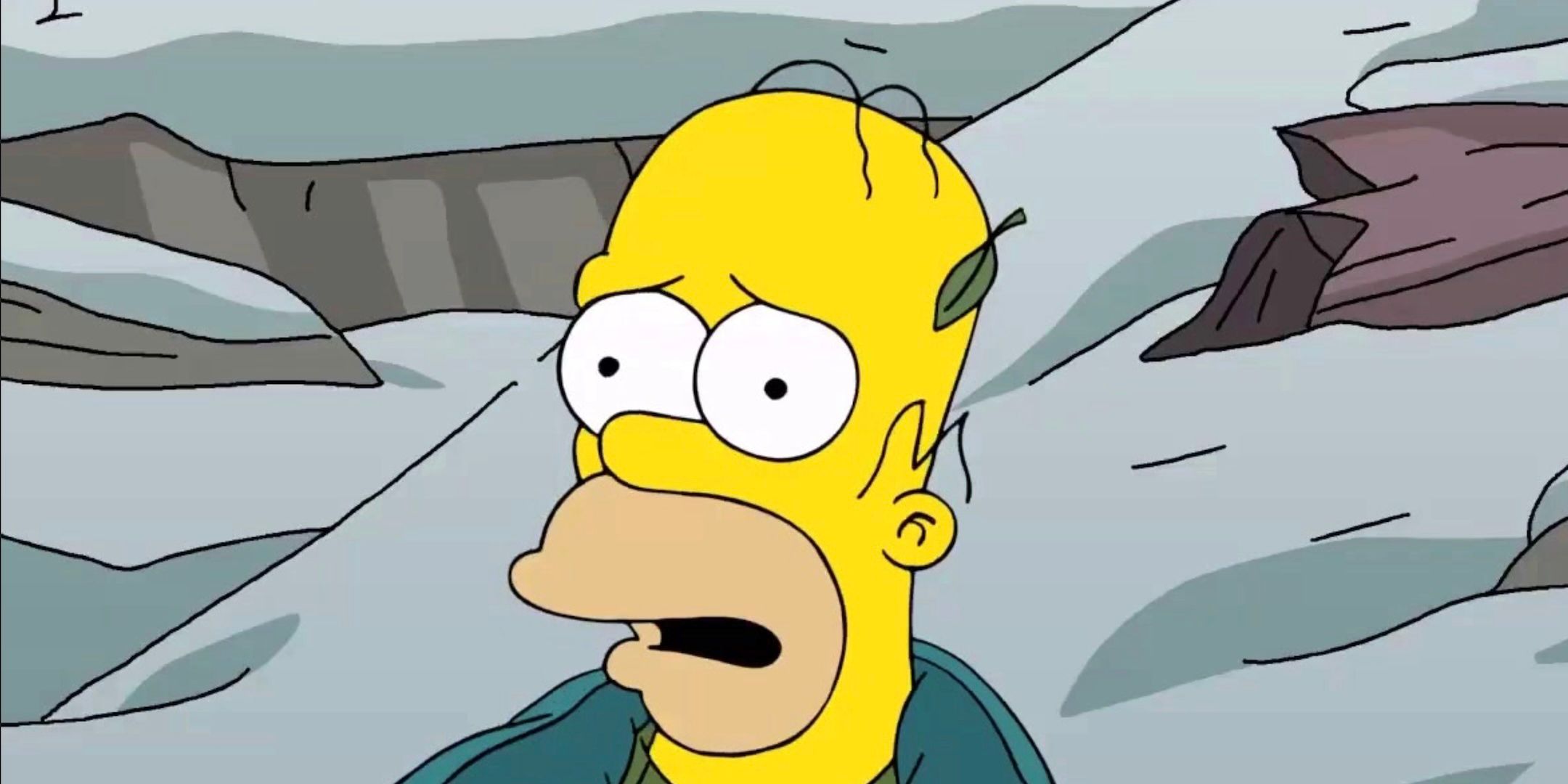 The Exact Moment The Simpsons Betrayed Its Audience