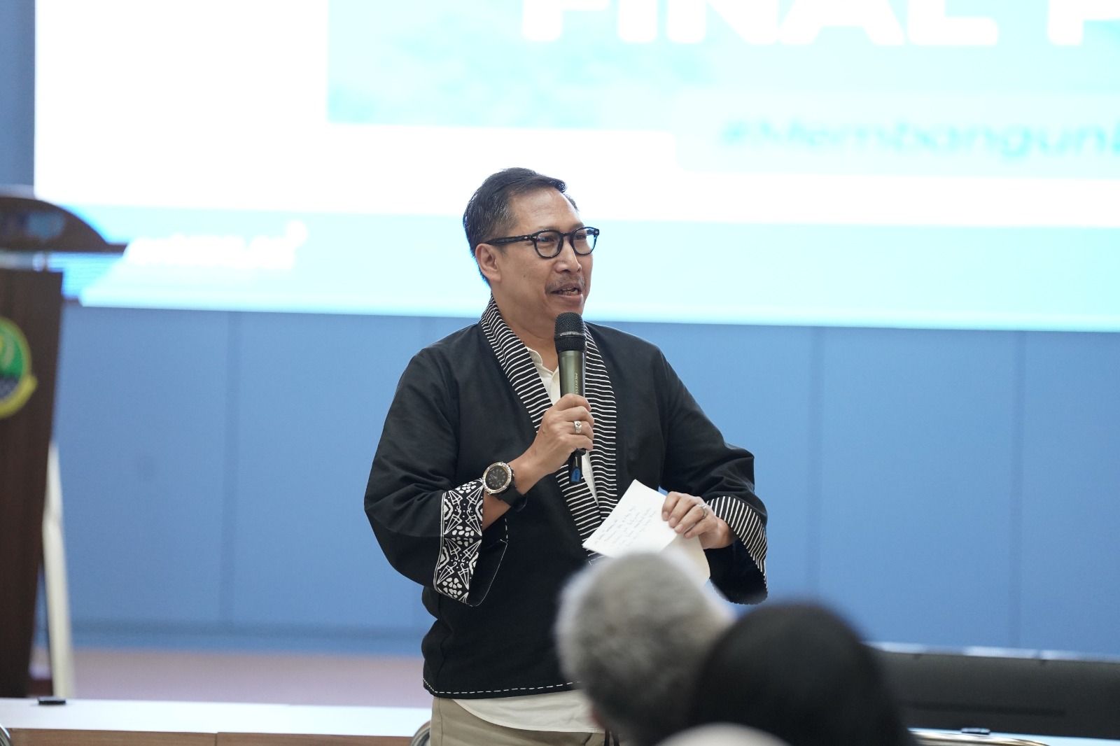 WOW! Investasi Jabar Capai Rp77,1 Triliun, Kuartal III Terbaik Nasional