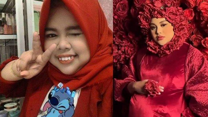 Kekeyi, Youtuber Makeup yang Dihina Usai Wajahnya Dipakai Bahan Ejekan Kematian Timothy