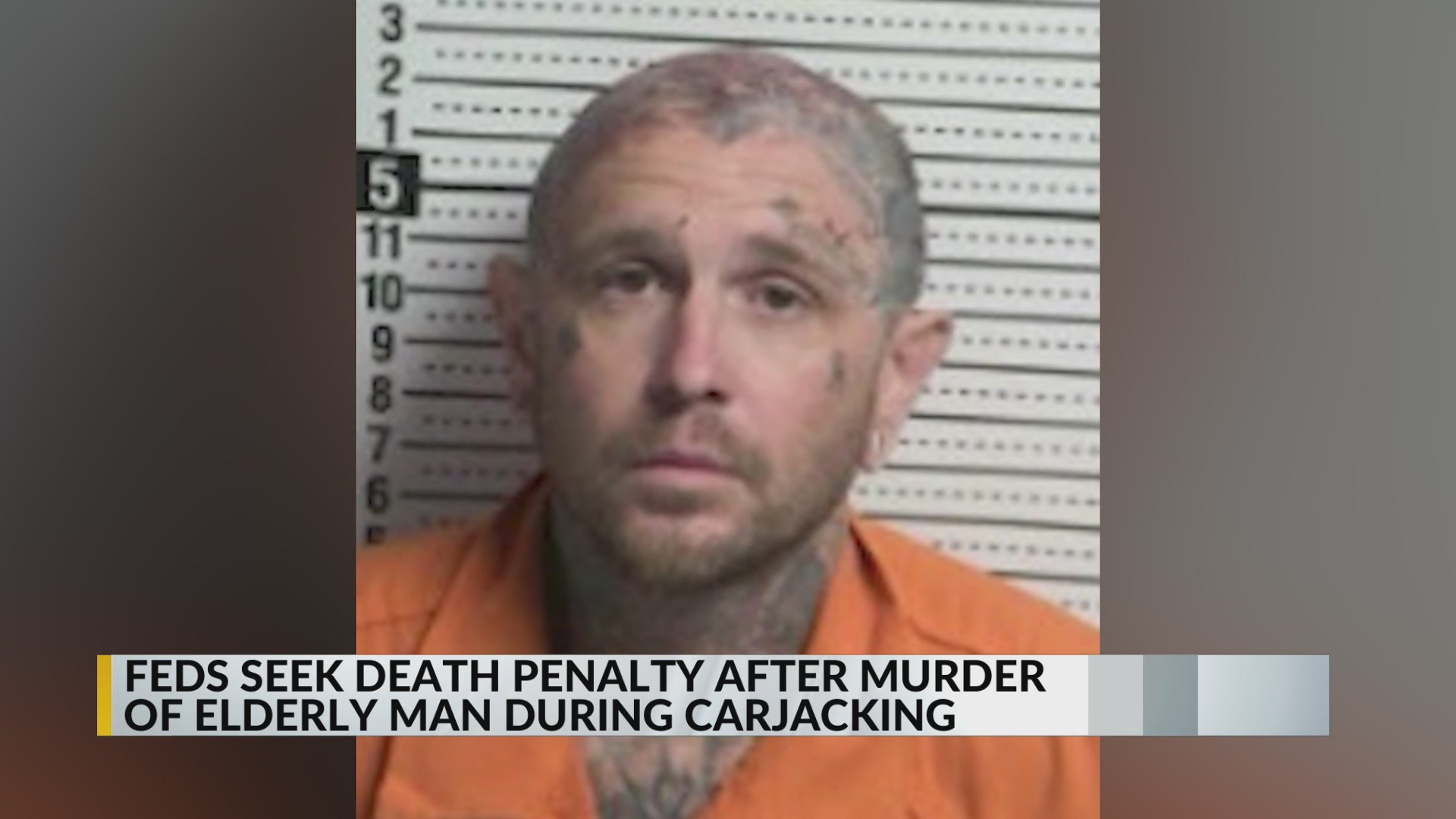 Federal officials to seek death penalty in fatal Santa Fe carjacking