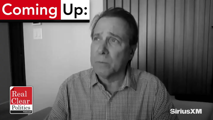 RCP Podcast: Debt Passes $38 Trillion, NYC Debate Melee, Inside Trump's ...