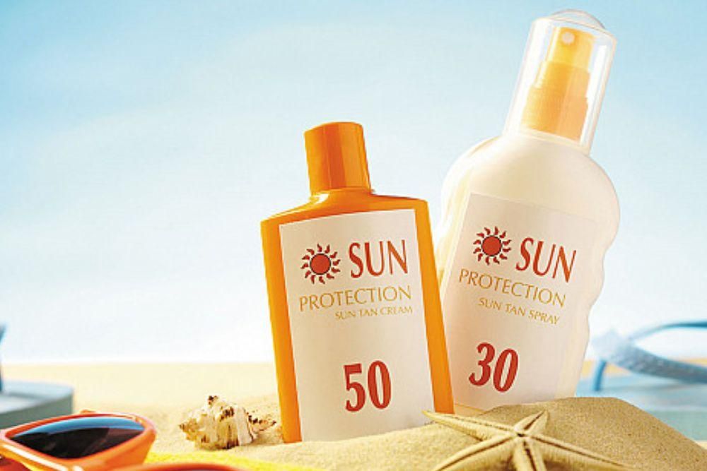 Cara Pakai Sunscreen yang Benar untuk Hasil Maksimal!