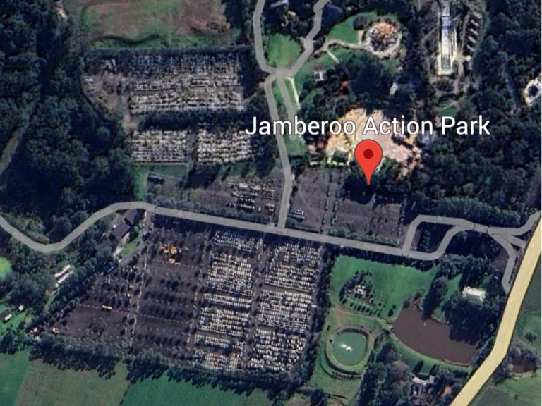 Chinese cars stockpiled near Australia’s largest air base labelled a ...