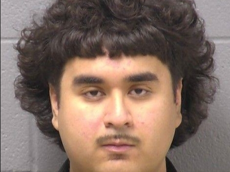 Cardenas Lands In Will County Jail: Judge Ewanic Hears Evidence Of