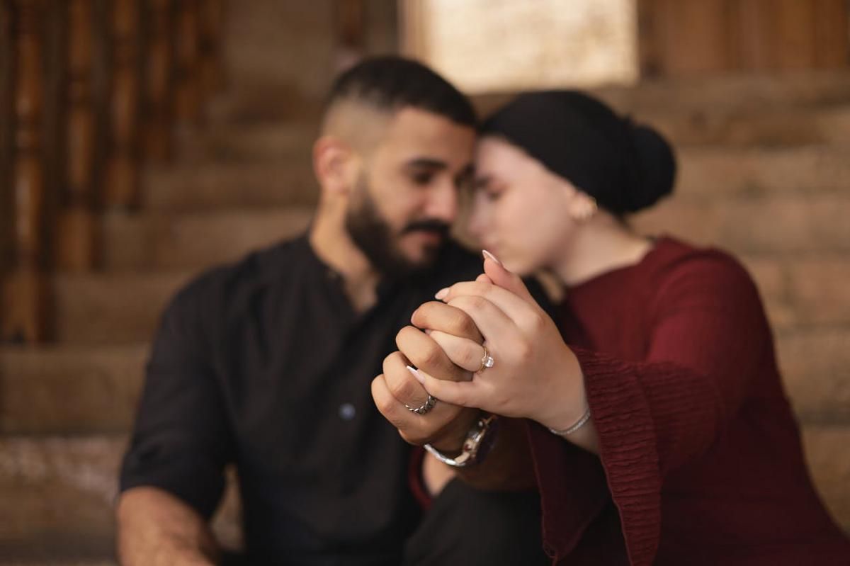 Cara Setiap Zodiak Cowok Menarik Jodohnya, Sesuai Karakter! 5 AA1P4OqO