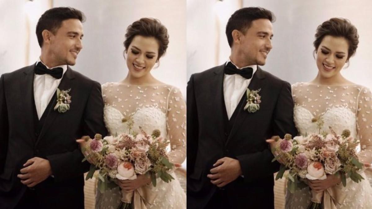 Dia Berhak, Ucapan Hamish Daud Saat Nikahi Raisa, Siap Dicerai Jika Menyakiti, Kini Terkabul