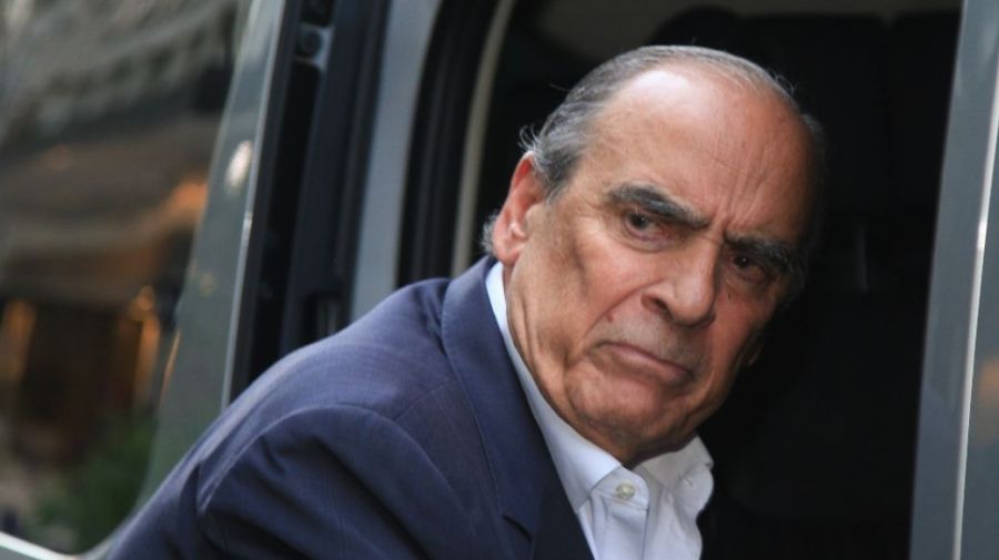 "Cuando Nací, Francos ya formaba parte del Estado", señaló Kicillof.