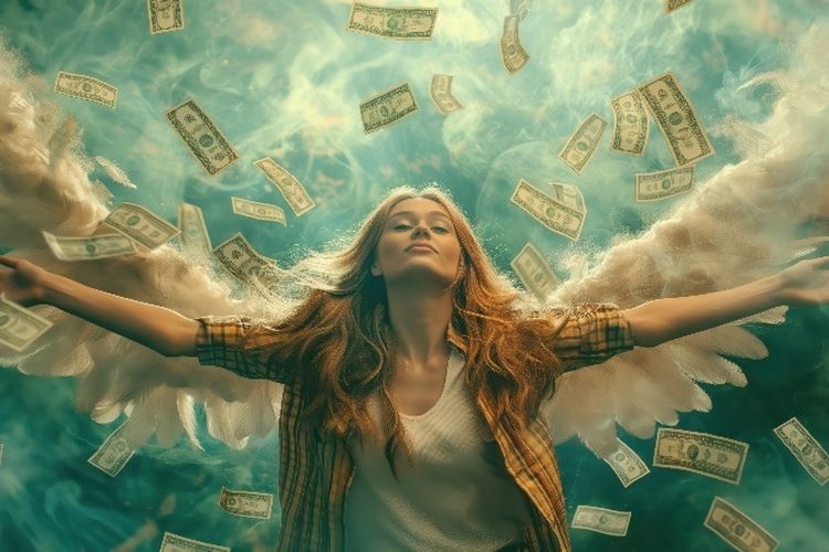 Membawa Kemapanan di Tahun 2025: 5 Weton Sakti yang Akan Bersinar