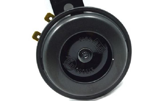 Klakson Motor Bocor, Obatnya Cuma Rp20 Ribu