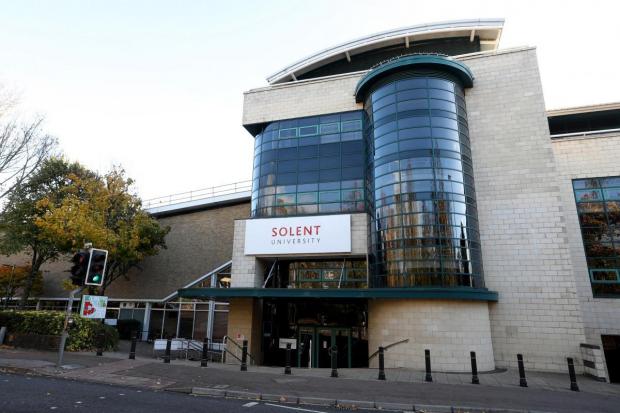 Southampton Solent University recognised for professional development