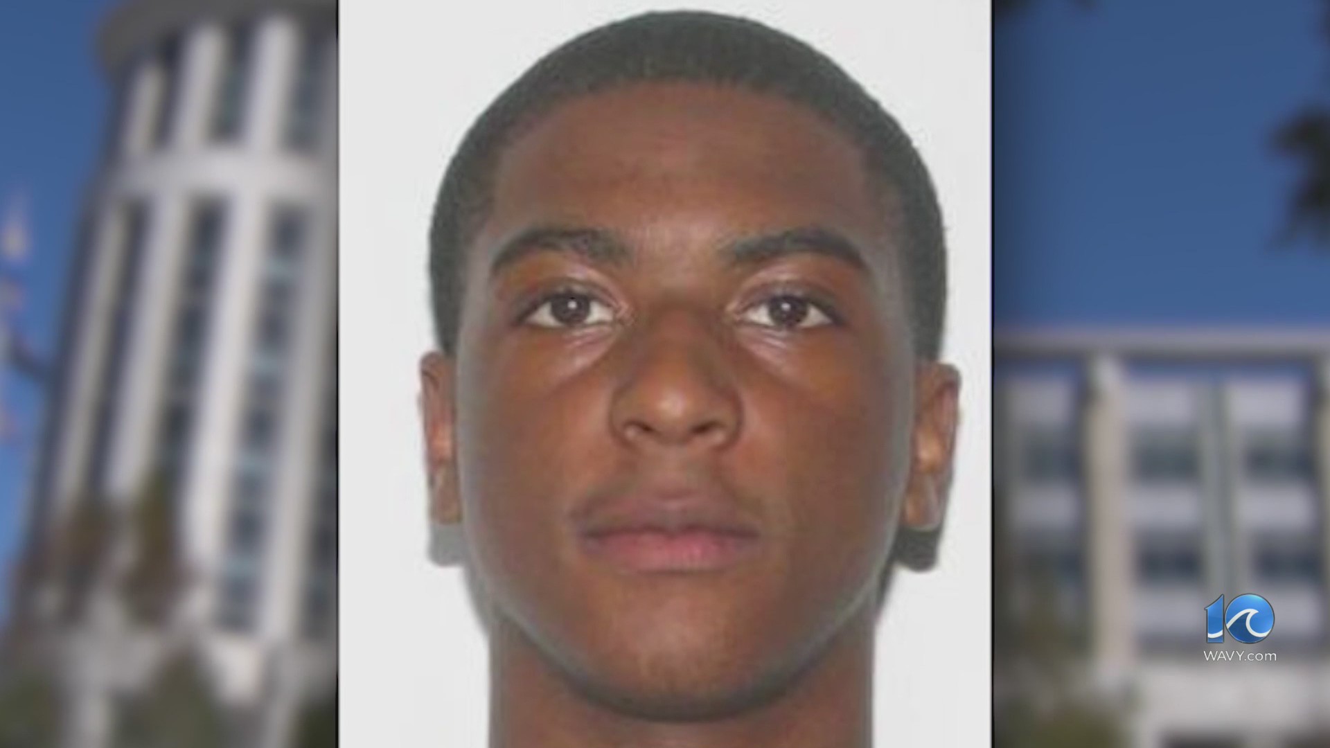 Jury deciding fate of man charged in NSU student murder