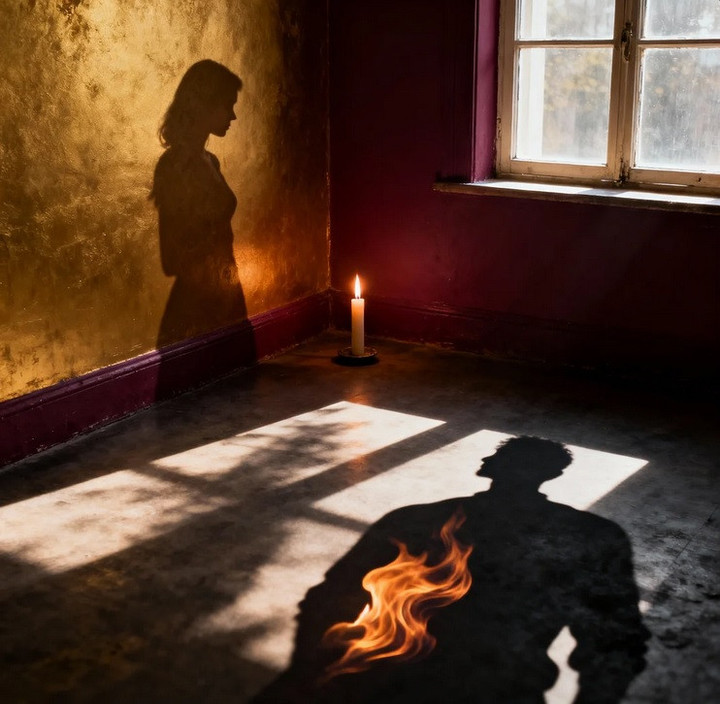 Mengenali Tanda Merah Pria Sebelum Menikah