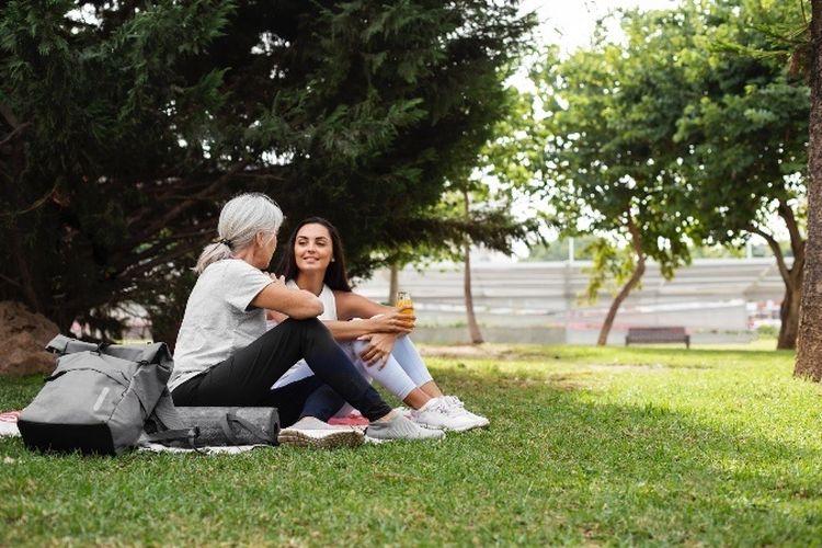 Jangan Sampai Terjadi: 7 Perilaku yang Membuat Orang Jauh, Menurut Psikologi