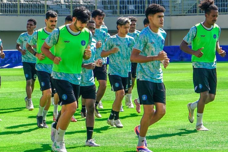 3 Fakta Menyedihkan PSBS Biak Jelang Lawan Persebaya, Terkena Sanksi FIFA dan Hanya Menang Sekali