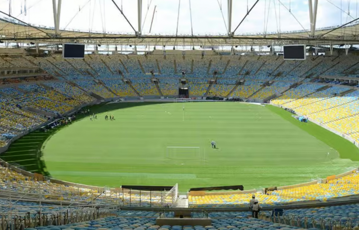 Cathedrals of the game: 25 iconic stadiums in soccer history