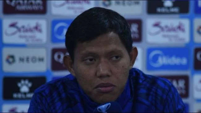 Gol Adam Alis Bawa Persib Kalahkan Selangor di ACL Two