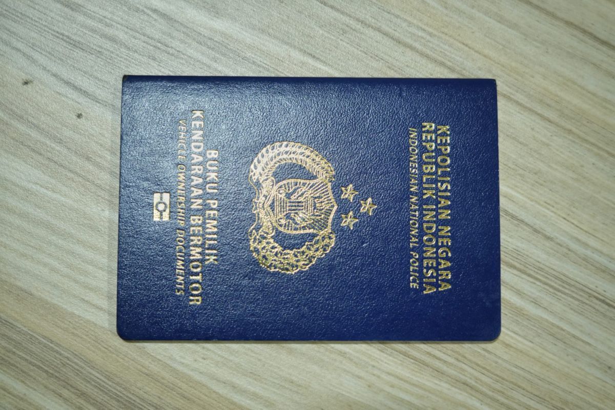 BPKB Elektronik Ditetapkan, Korlantas Ungkap Layanan Lebih Cepat dan Transparan