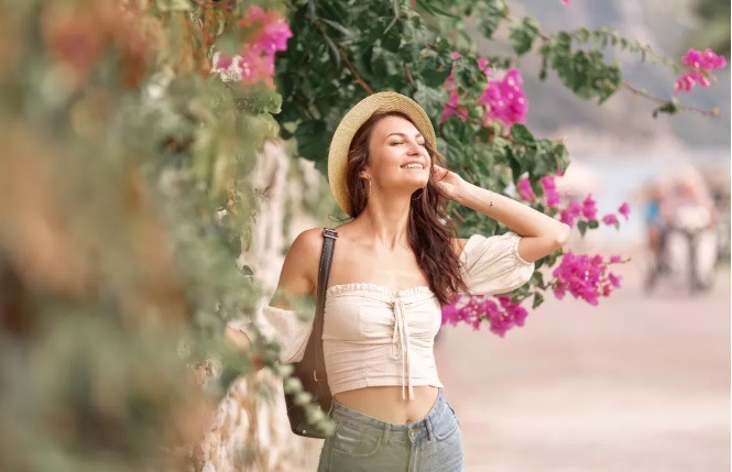 Kebiasaan Kecil, Kehidupan Bahagia