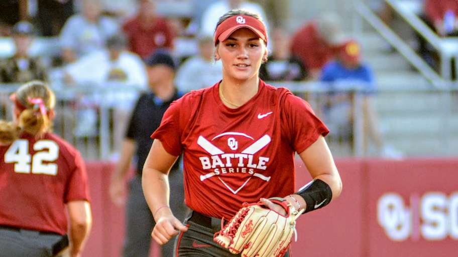 Takeaways From Oklahoma's Third Battle Series Scrimmage