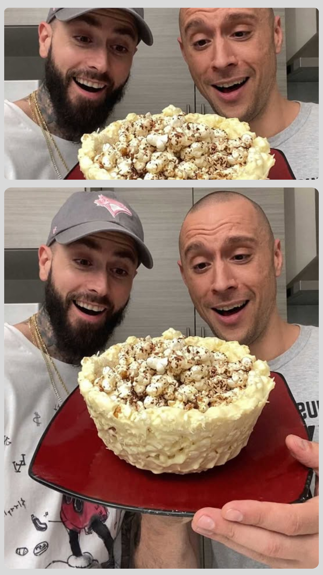 A Must-See for Every Popcorn Lover | Amazing Popcorn Ideas
