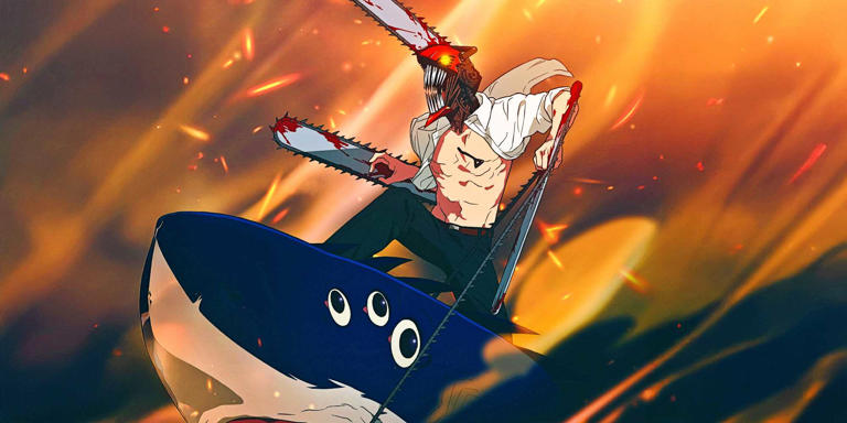 Chainsaw Man’s ultimate form is way stronger than you think it is