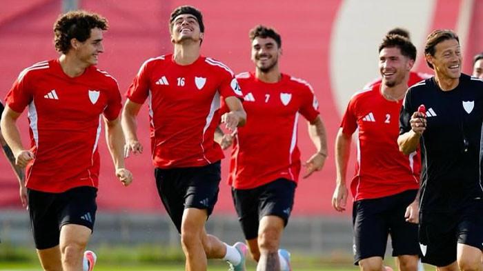 Prediksi Skor Alavés vs Sevilla: Head-to-Head dan Statistik Copa del Rey