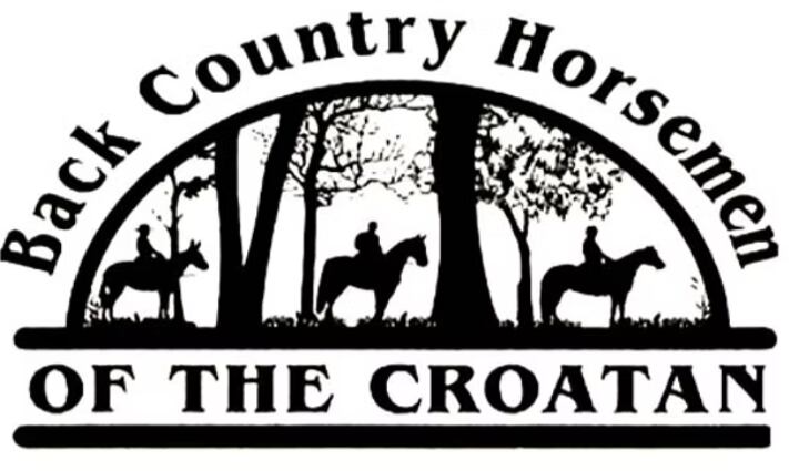 Murder mystery in the Croatan event happening Nov. 1st