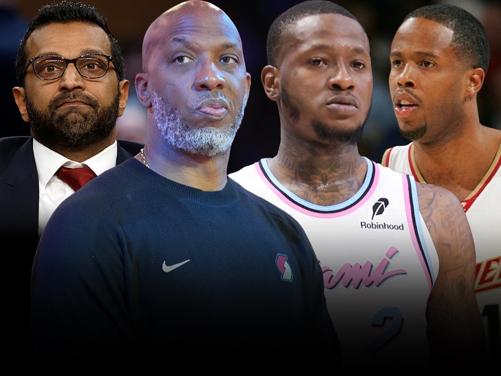FBI's Kash Patel Announces NBA Arrests In Illegal Gambling Investigations