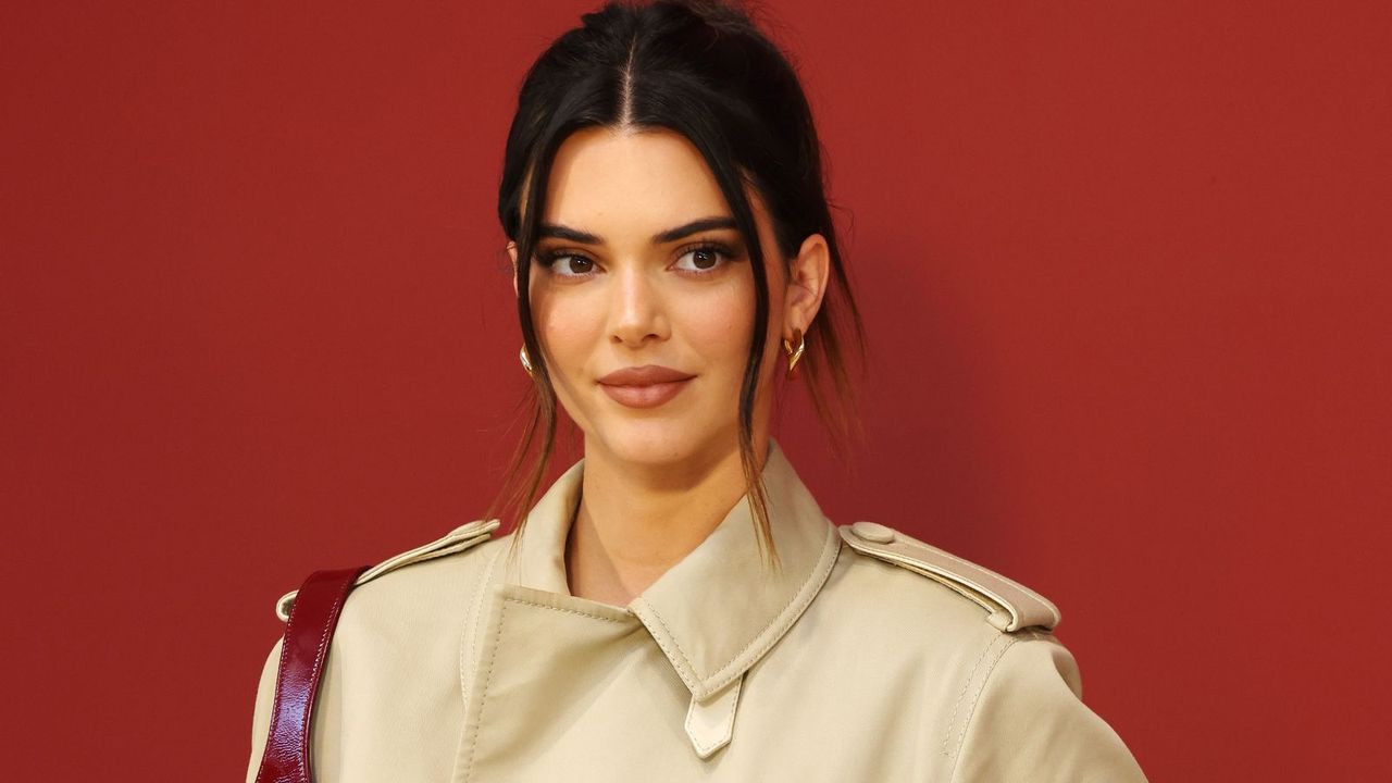 Kendall Jenner’s artfully collected mountain home may be the strongest proof yet that eclectic decorating is interior design’s next long-term era<br>