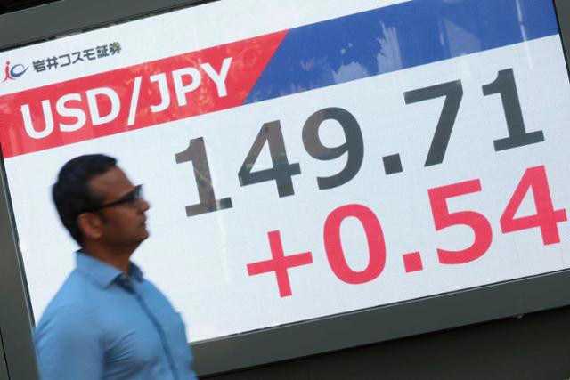 5500億ドルトランプ請求書… 日本は安全装置植えて置いた?