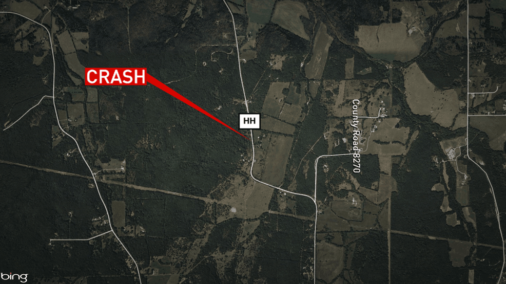 Elderly Rolla woman airlifted to hospital after crashing into tree