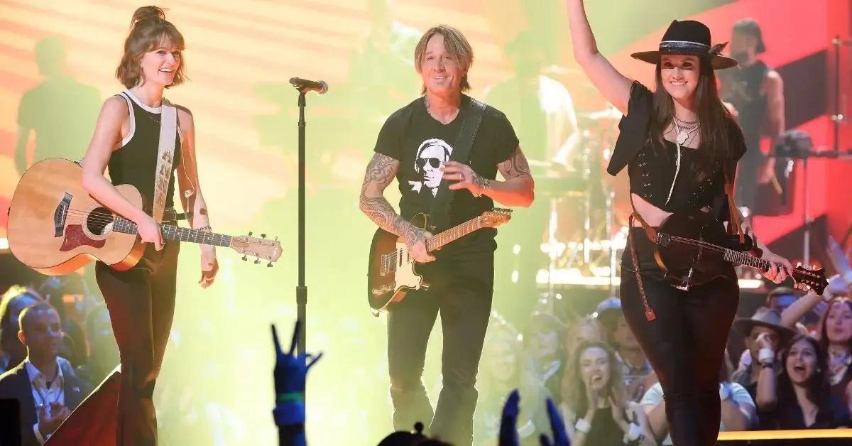 Kay revealed Baugh has a boyfriend she's 'very happy' with.mega