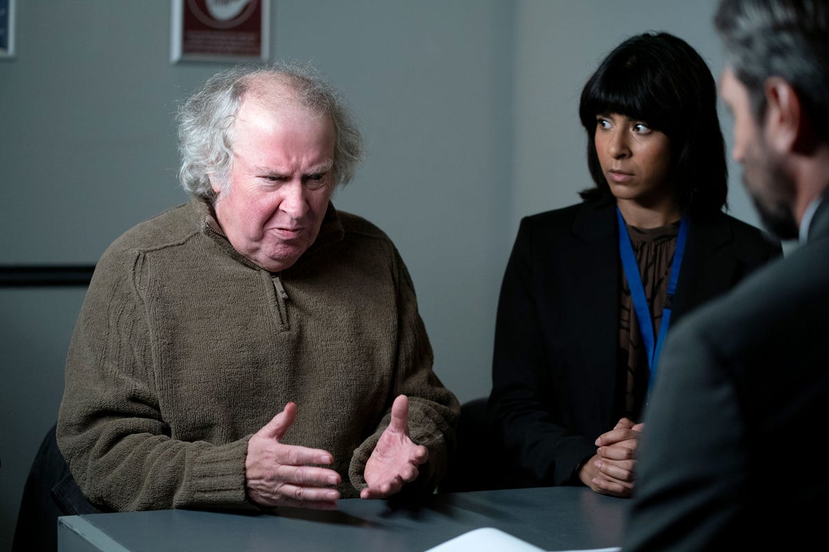 Nigel Bates, EastEnders