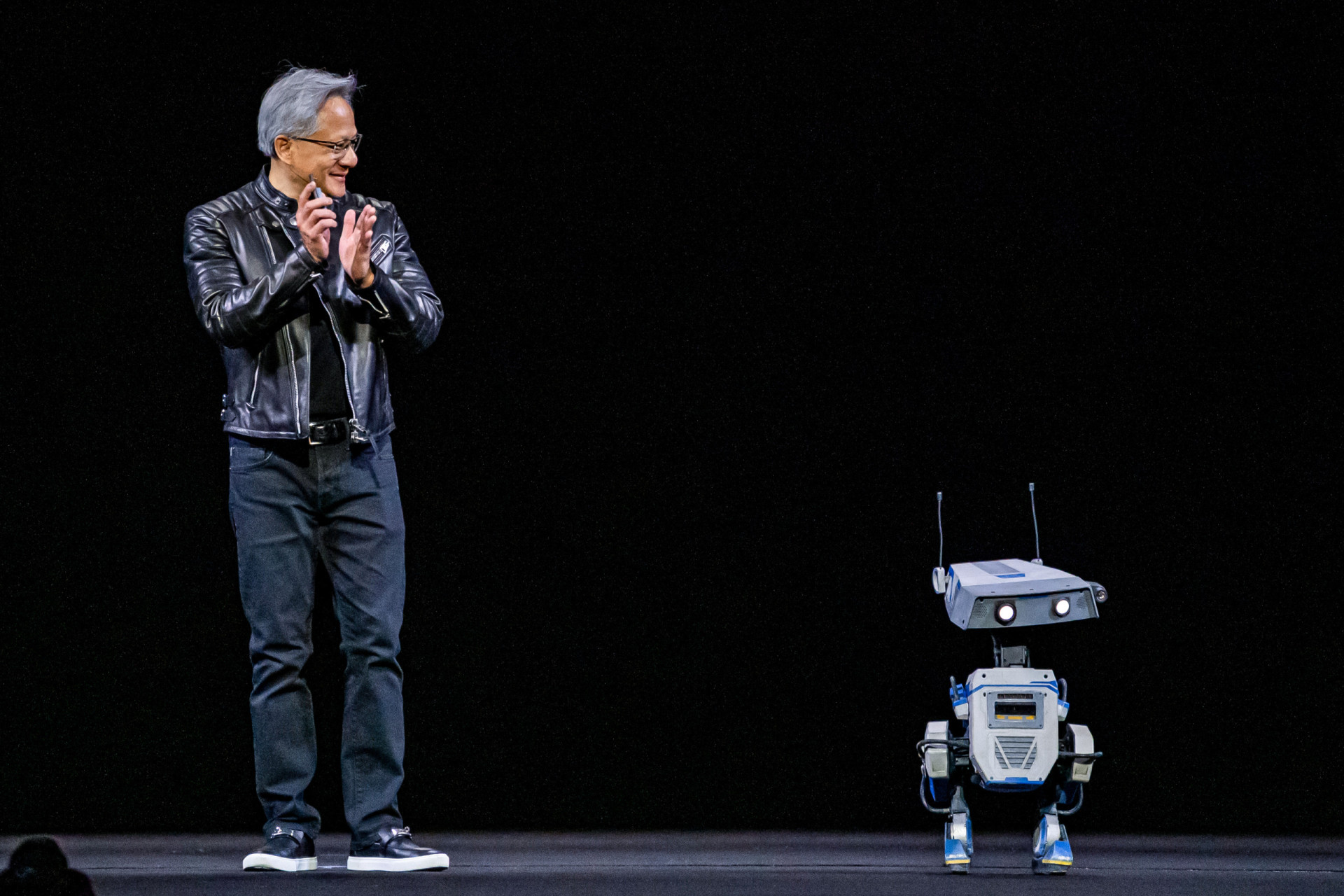 US AI strategy to outpace China in global race