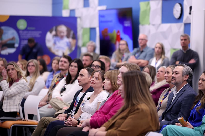 Primary Children’s Hospital raises over $600M, surpassing campaign goal