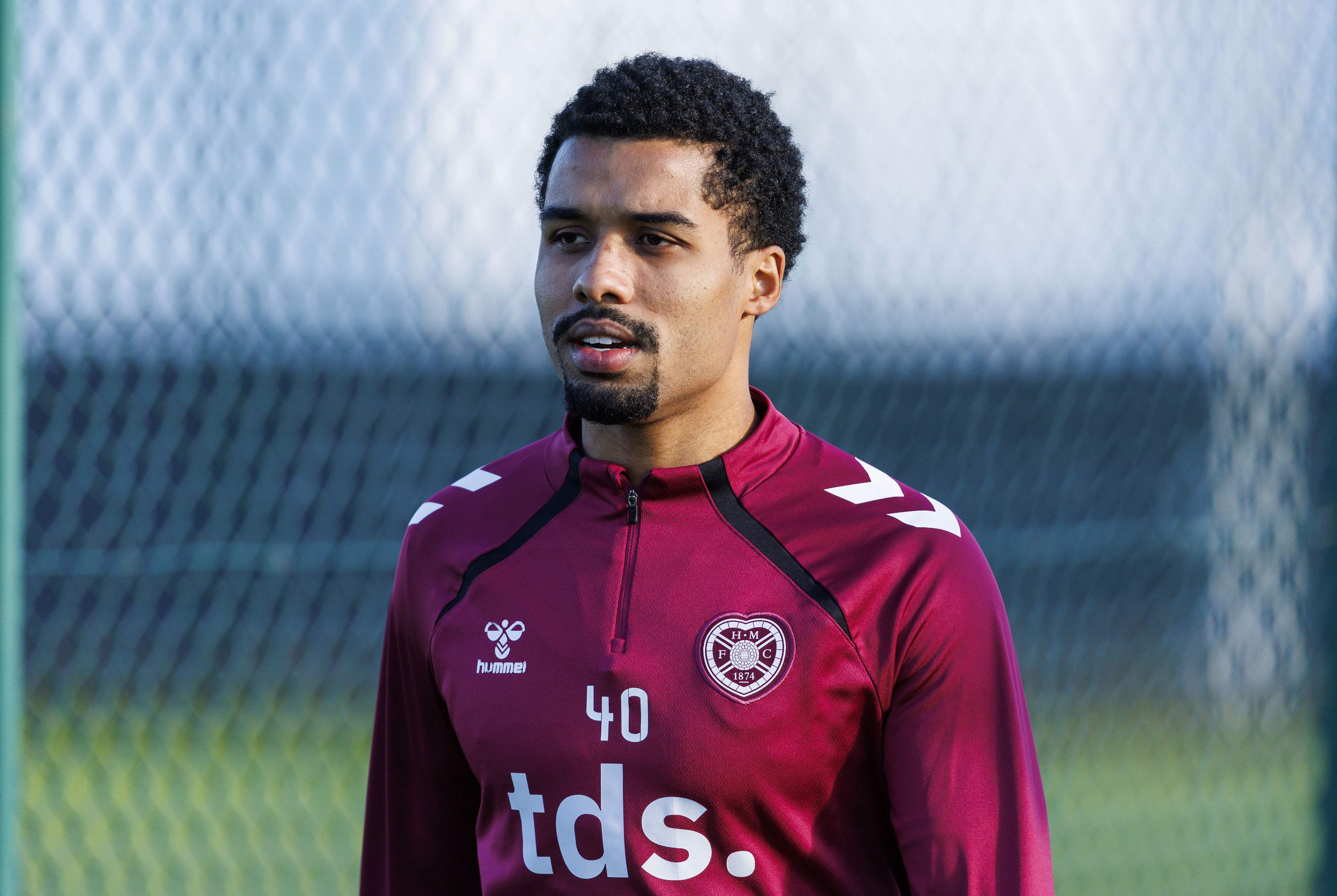 Hearts' plan for Eduardo Ageu, the Celtic challenge and the British ...