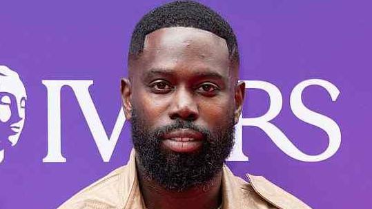 Rapper Ghetts charged after fatal hit-and-run