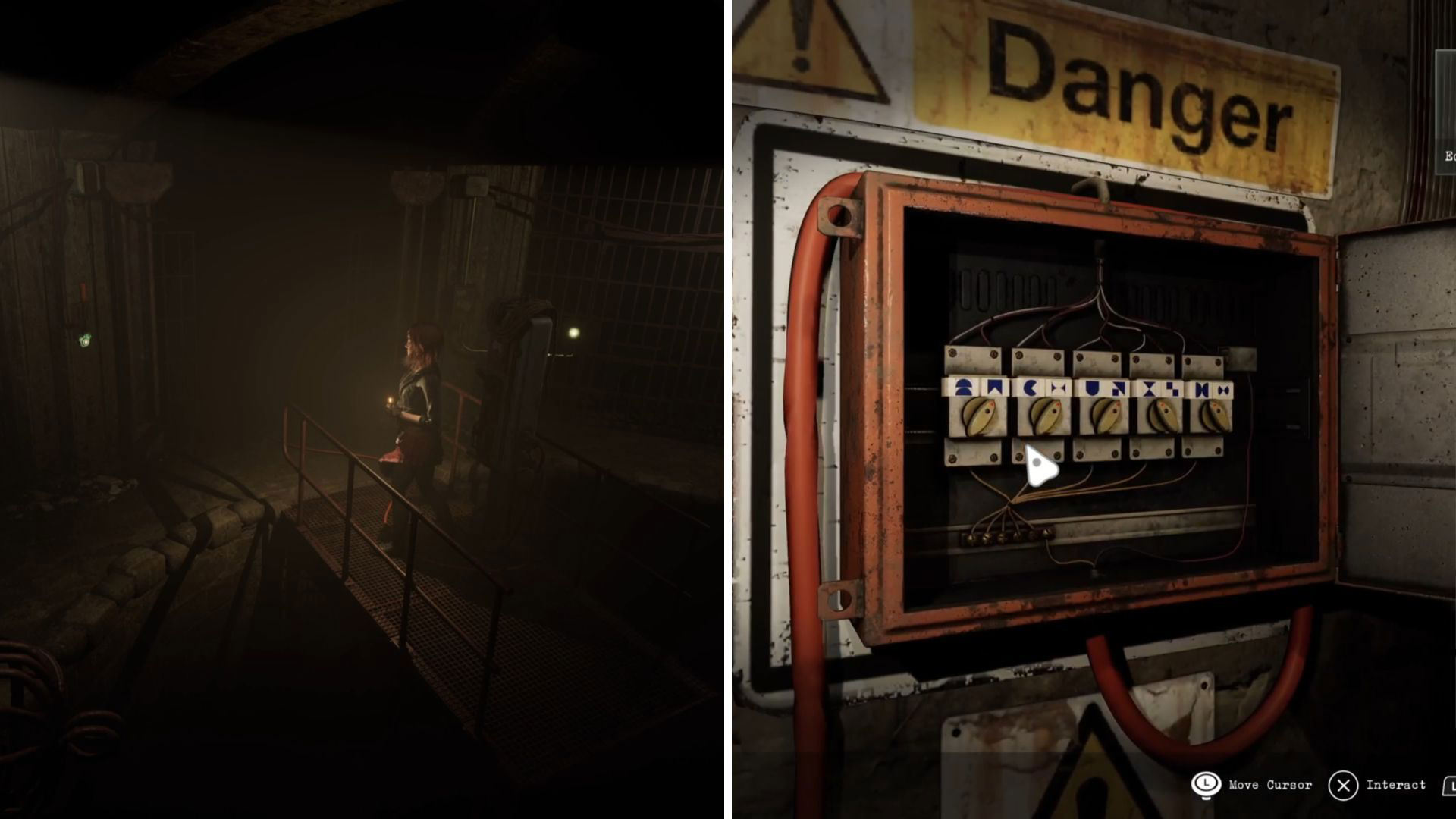 Tormented Souls 2: How to Solve the Prison Generator Puzzle Tormented Souls 2: How to Solve the Prison Generator Puzzle