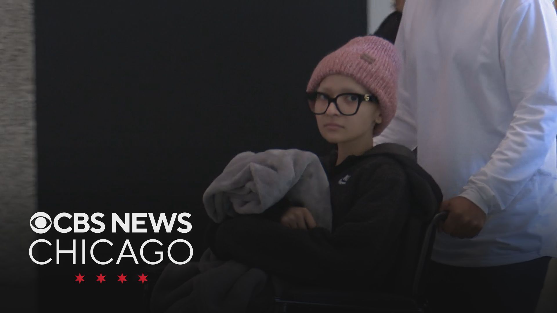 Lawyers for father of cancer patient detained in immigration raid ask ...