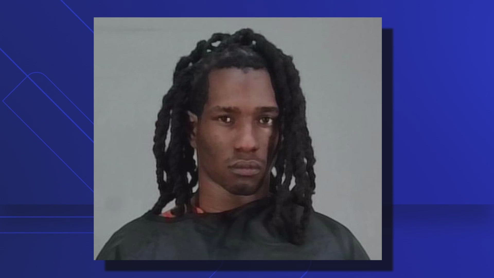 Akron police, US Marshals capture suspect wanted for Highland Square murder
