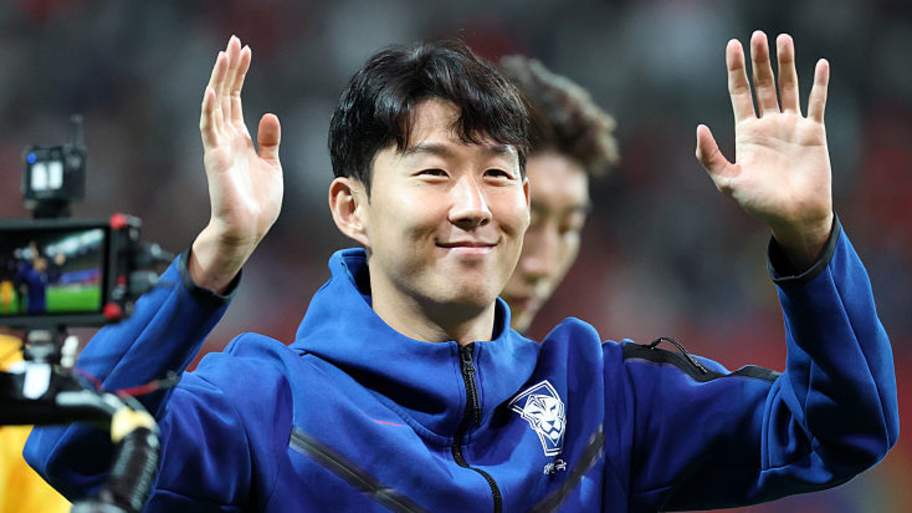 Transfer Rumors: Man Utd Eye €70 Million Fernandes Successor; Son to ...