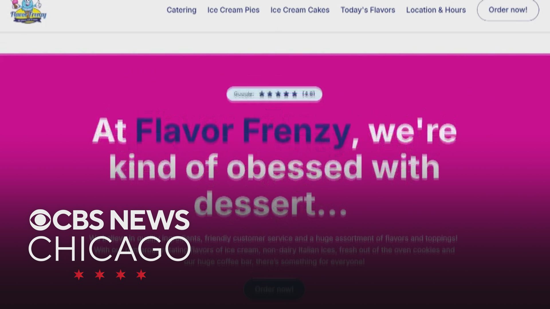 Addison ice cream shop owner sued for secretly filming teenagers in ...