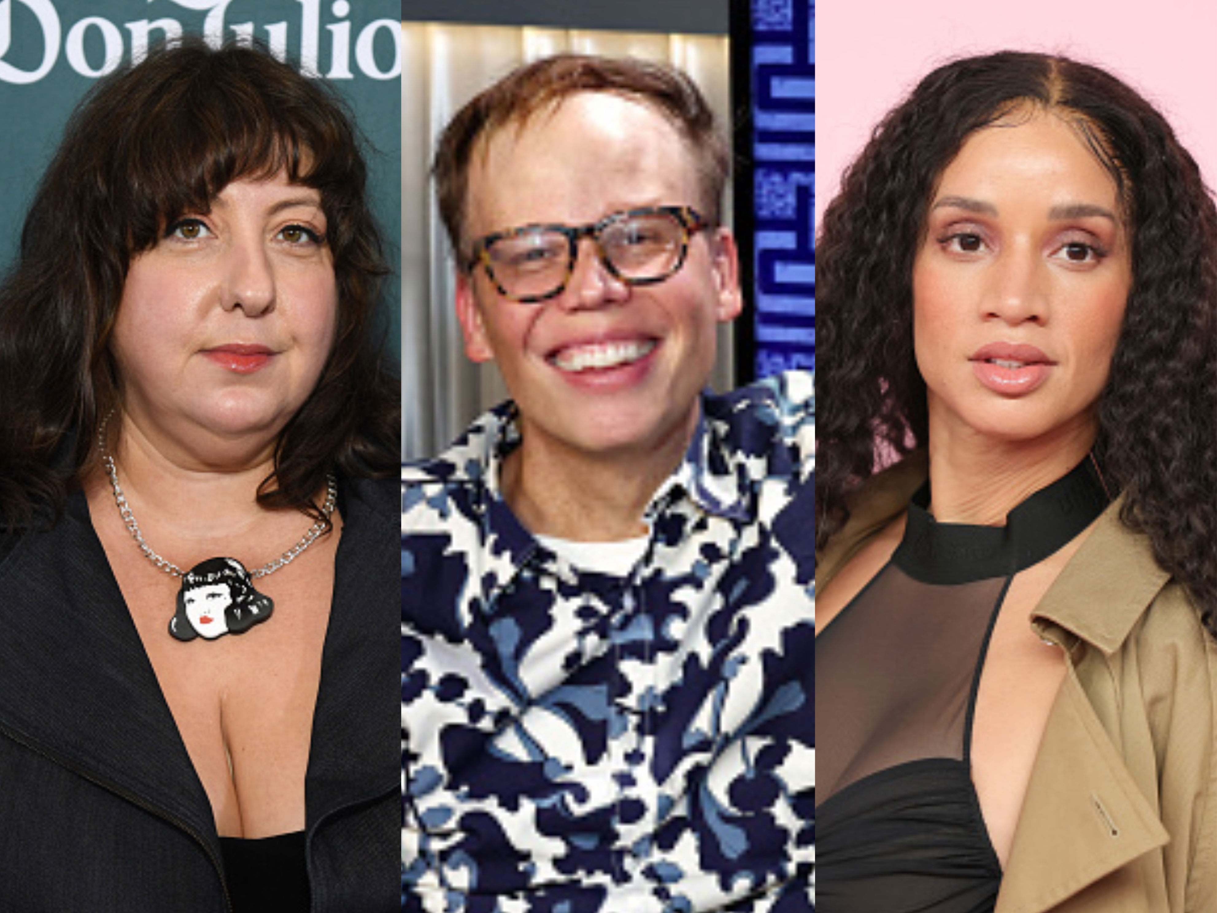 All the Guest Stars Appearing on Stumble in the Cheerleading Sitcom's ...