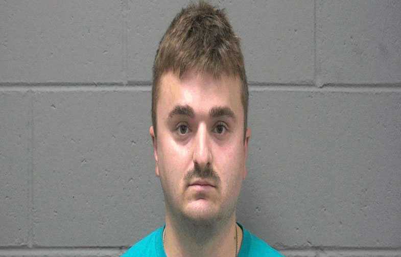 Former Greenfield High School coach accused of sexual assault of student