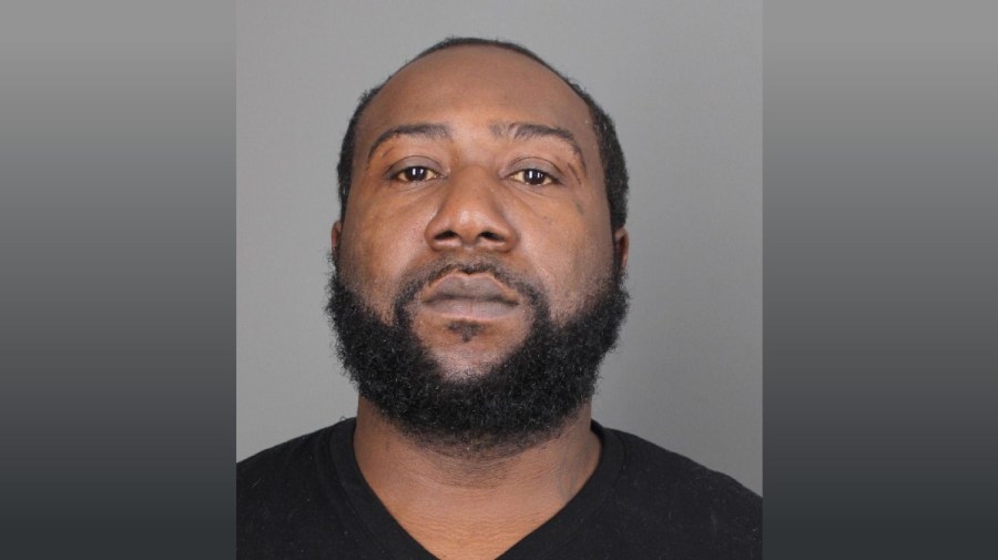 Albany man sentenced for role in drive-by shooting