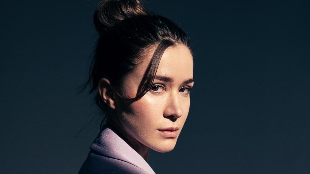 ‘Andor' Actress Elizabeth Dulau Signs With Anonymous Content