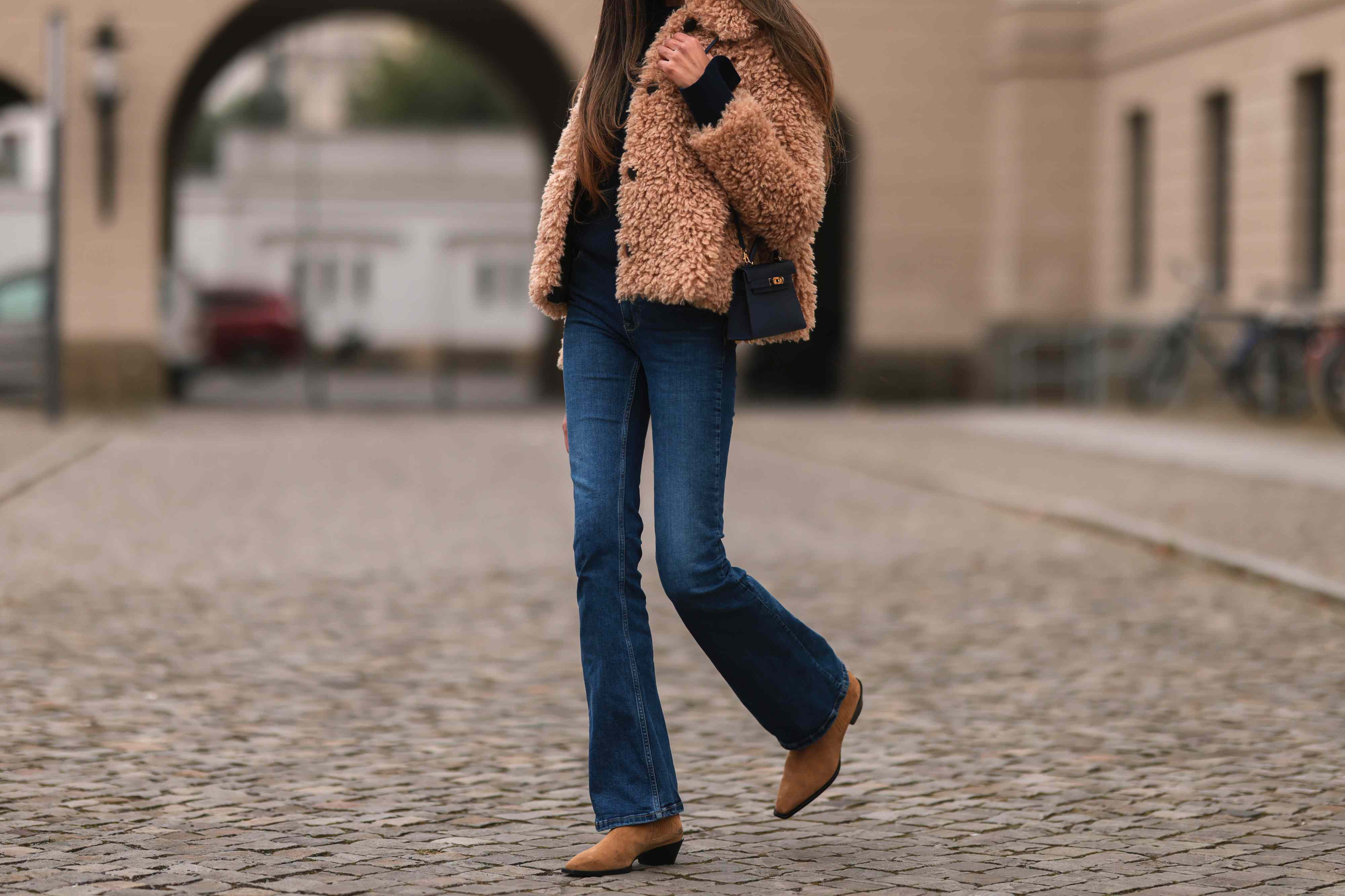 10 Top Jean Trends for Fall 2025 (Hint: A New Version of the Skinny ...